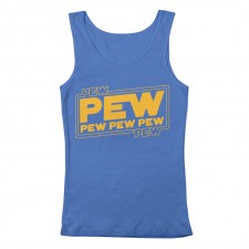 Pew Pew Men's